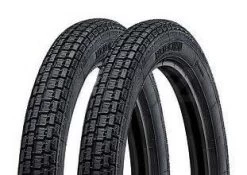 Heidenau 2.75 -16 K30 TT 46J Motorband