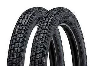 Heidenau 2.75 -16 K30 TT 46J Motorband 3 Heidenau 2.75 -16 K30 TT 46J Motorband