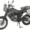 SW-Motech Koffersysteem Trax Evo Zilver 37/37L Yamaha XT 660 Z Tenere -Macna Winkel kft 06 570 50000 s 1 xl f864