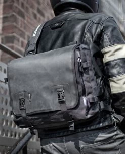 Kriega Schoudertas Urban -Macna Winkel kriega schoudertas urban 1 fb16