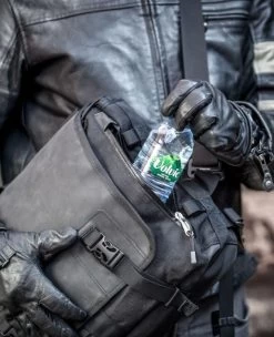 Kriega Schoudertas Urban -Macna Winkel kriega schoudertas urban 3 af6d