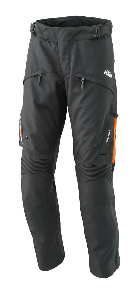 KTM ADV S Gore-Tex Motorbroek 4 KTM ADV S Gore-Tex Motorbroek - Afbeelding 2