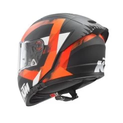KTM Breaker Evo Motorhelm
