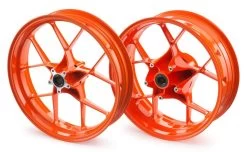 KTM Wielen Set 790/890 Duke
