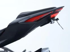 R&G LP0221BK Kentekenplaathouder Honda CBR250RR 17- -Macna Winkel lp0221bk b 9033