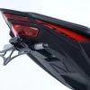 R&G LP0221BK Kentekenplaathouder Honda CBR250RR 17- -Macna Winkel lp0221bk f 957c