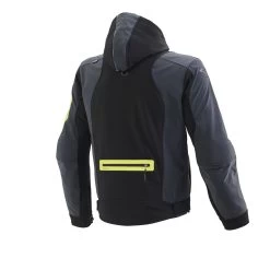 Macna Aytee Night Eye Motorjas -Macna Winkel macna aytee night eye zwart fluor grijs 2 df88