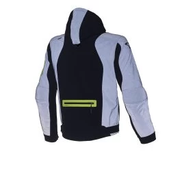 Macna Aytee Night Eye Motorjas -Macna Winkel macna aytee night eye zwart fluor grijs 3 4ef2