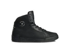 Stylmartin Matt WP Motorschoenen 9 Stylmartin Matt WP Motorschoenen -Macna Winkel matt wp zwart voorzijde a2e6