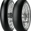 Metzeler 120/70 R17 RACETEC RR SLICK K2 Motorband