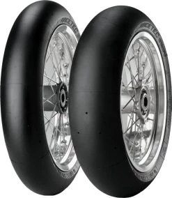 Metzeler 120/70 R17 RACETEC RR SLICK K2 Motorband