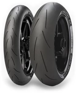 Metzeler 190/50 ZR17 RACETEC RR TL (73W) K3 Motorband