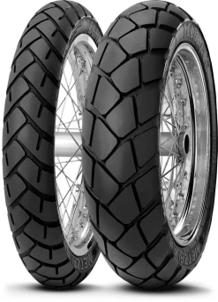 Metzeler 150/70 R17 TOURANCE 69V Motorband