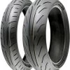 Michelin 130/60 -13 POWER PURE SC 53P Motorband -Macna Winkel mic power pure sc 5f49