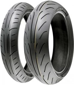 Michelin 140/70 -12 POWER PURE SC 60P Motorband
