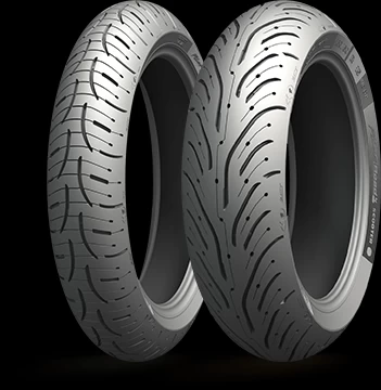 Michelin 120/70 R15 PILOT ROAD 4 SCOOTER TL 56H Motorband 3 Michelin 120/70 R15 PILOT ROAD 4 SCOOTER TL 56H Motorband