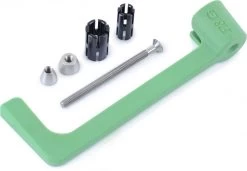 R&G MLG0007GR Remhendel Beschermer Groen MV F4 1000R 10- / F4RR / F4RC