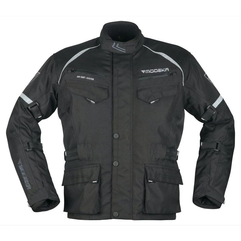 Modeka Tarex Motorjas 3 Modeka Tarex Motorjas