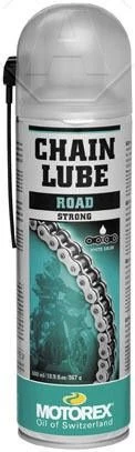 Motorex Kettingspray Road Strong 500ml
