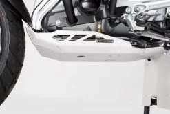 SW-Motech Carterplaat BMW R 1200 GS (13-)