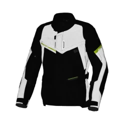 Macna Mundial Night Eye Motorjas -Macna Winkel mundial nighteye light front 2444