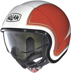 Nolan N21 Tricolore Motorhelm -Macna Winkel n2n345031 a99f