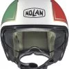 Nolan N21 Tricolore Motorhelm -Macna Winkel n2n345031a 317b