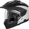 Nolan N70-2 X Special Motorhelm 2 Nolan N70-2 X Special Motorhelm -Macna Winkel n70 2 20x 20special 20n com 20p.white 2015 9707