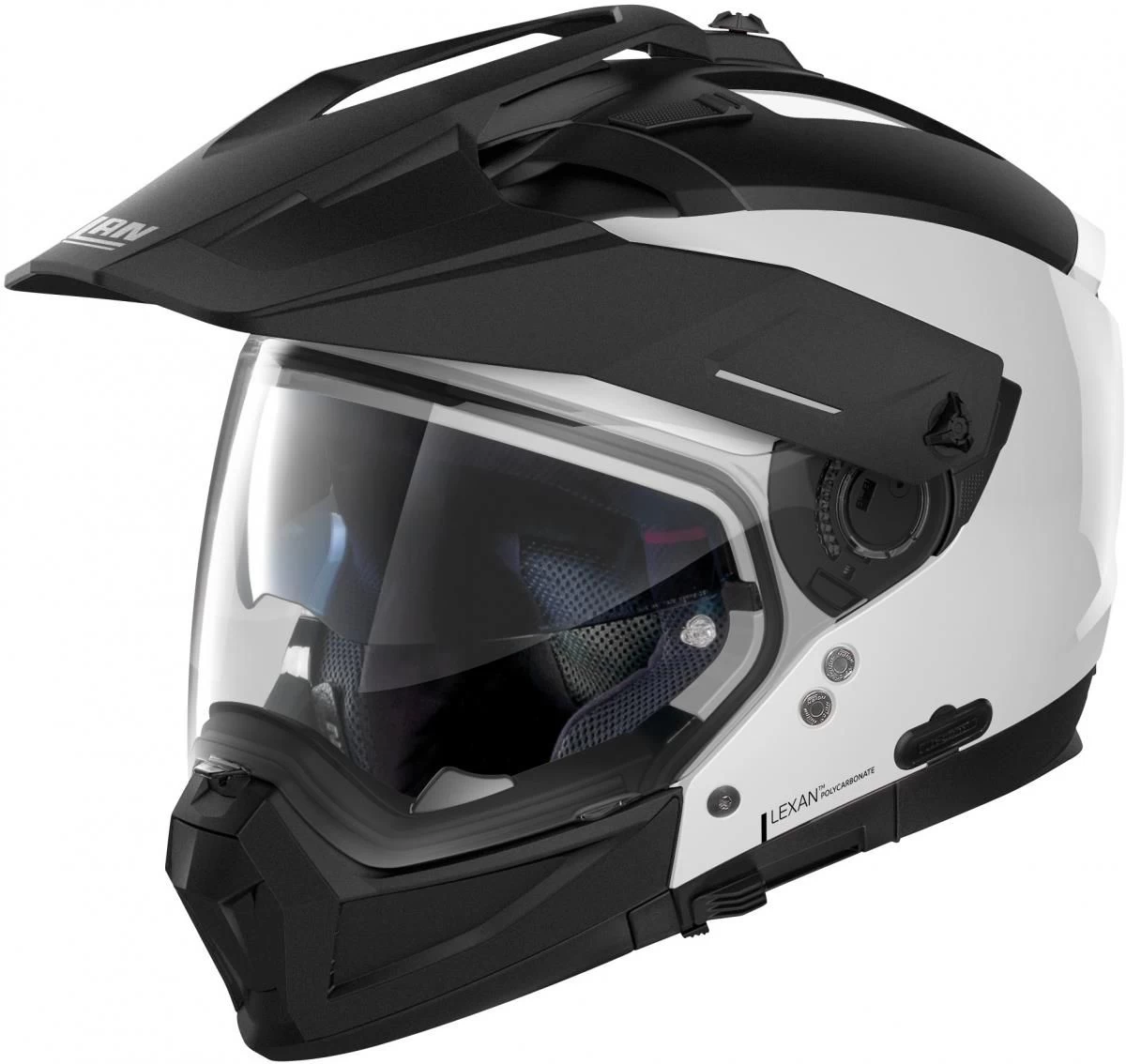 Nolan N70-2 X Special Motorhelm 3 Nolan N70-2 X Special Motorhelm