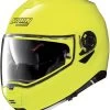 Nolan N100-5 Hi-Visibility Motorhelm -Macna Winkel nolan n100 5 high visibility 43c3