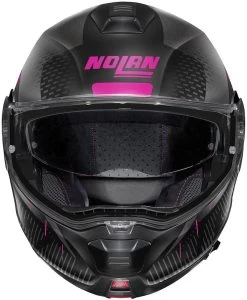 Nolan N100-5 Lightspeed Motorhelm 7 Nolan N100-5 Lightspeed Motorhelm -Macna Winkel nolan n100 5 lightspeed roze 1 8f30