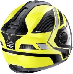Nolan N40-5 Beltway Motorhelm -Macna Winkel nolan n40 5 beltway geel 2 de72
