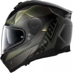 Nolan N80-8 Powerglide Motorhelm 8 Nolan N80-8 Powerglide Motorhelm -Macna Winkel nolan n80 8 powerglide zwart geel 2 d94a