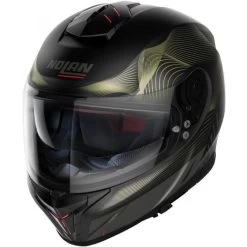 Nolan N80-8 Powerglide Motorhelm 9 Nolan N80-8 Powerglide Motorhelm -Macna Winkel nolan n80 8 powerglide zwart geel ba37