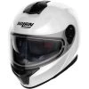 Nolan N80-8 Special Motorhelm -Macna Winkel nolan n80 8 special wit f5dd