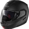 Nolan N90-3 Classic Motorhelm -Macna Winkel nolan n90 3 classic mat zwart 33f2