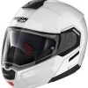 Nolan N90-3 Special Motorhelm -Macna Winkel nolan n90 3 special wit e7d3
