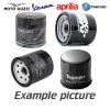 Piaggio - Aprilia - Moto-Guzzi OLIEFILTER MOTORSCOOTER 4T 125300 CC 82635R