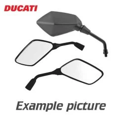 Ducati Spiegel Links 52310031A