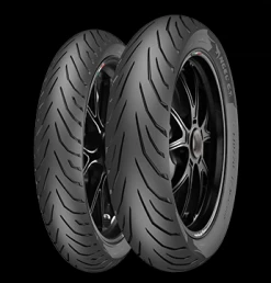 Pirelli 100/80 -17 ANGEL CITY 52S Motorband
