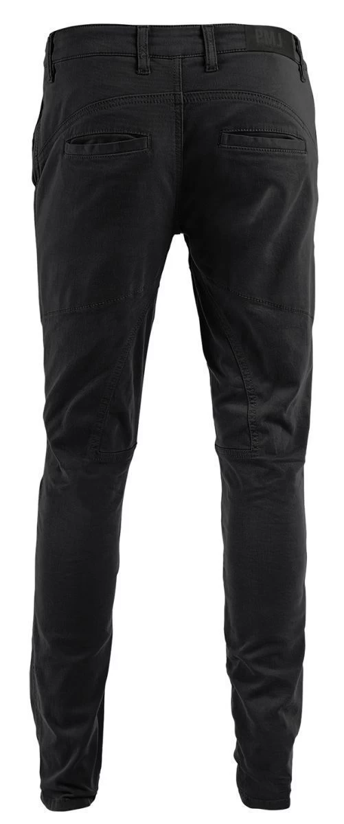 PMJ Santiago Dames Motorbroek 4 PMJ Santiago Dames Motorbroek - Afbeelding 2