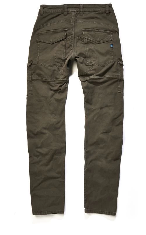 PMJ Santiago Heren Motorbroek 3 PMJ Santiago Heren Motorbroek