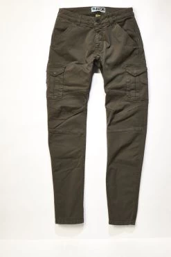 PMJ Santiago Heren Motorbroek 5 PMJ Santiago Heren Motorbroek -Macna Winkel pmj santiago heren bruin 6fb3