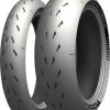 Michelin 120/70 ZR17 POWER CUP 2 TL (58W) Motorband