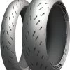 Michelin 190/50 ZR17 POWER GP TL (73W) Motorband 2 Michelin 190/50 ZR17 POWER GP TL (73W) Motorband -Macna Winkel power 20gp set b982