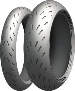 Michelin 190/50 ZR17 POWER GP TL (73W) Motorband