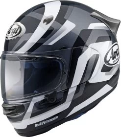 Arai Quantic Snake Motorhelm