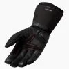 Rev'it Liberty H2O Ladies Verwarmde Motorhandschoenen -Macna Winkel revit liberty h2o ladies verwarmde motorhandschoenen handpalm c1ac