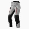 Rev'it Sand 4 H2O Ladies Motorbroek -Macna Winkel revit sand 4 h2o ladies zwart wit 1d1d