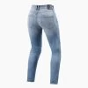 Rev'it Shelby 2 Ladies SK Motorbroek -Macna Winkel revit shelby 2 ladies sk lichtblauw 1 85cf
